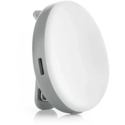 Reer Verpleeglampklem Light