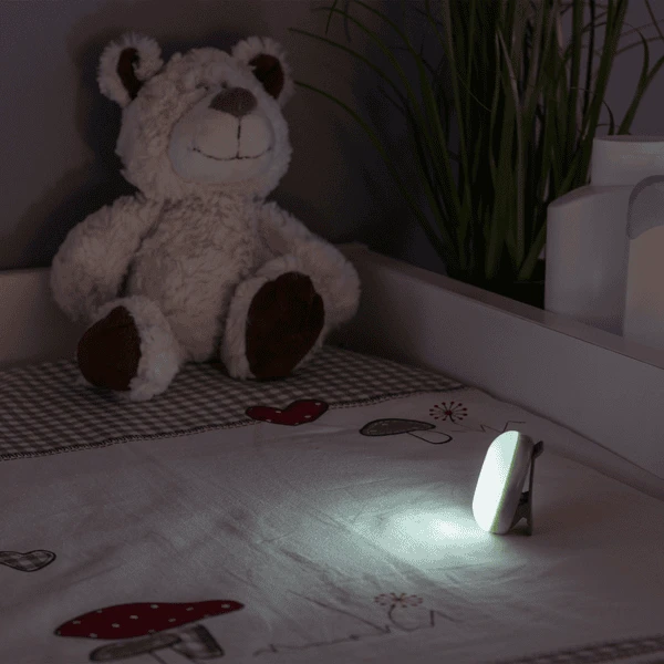 Reer Verpleeglampklem Light - Afbeelding 5