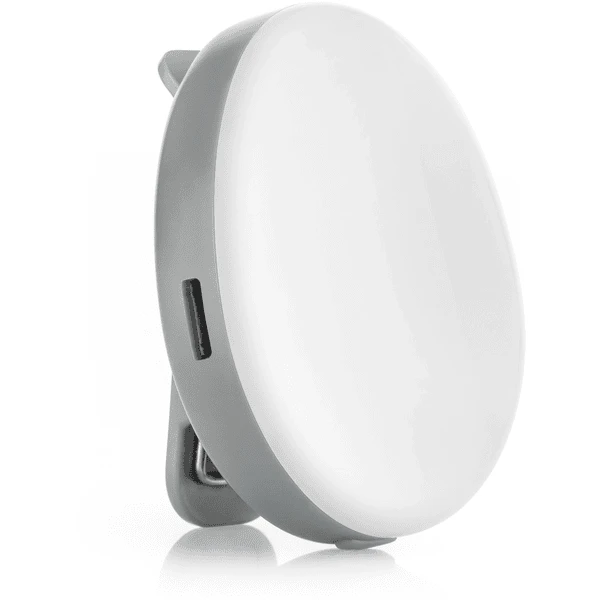 Reer Verpleeglampklem Light