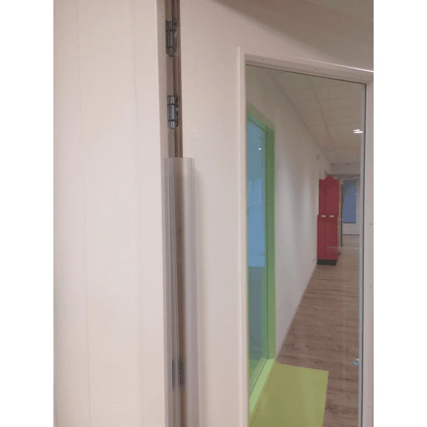 REER VINGERBESCHERMING Voor Deuren - Afbeelding 3