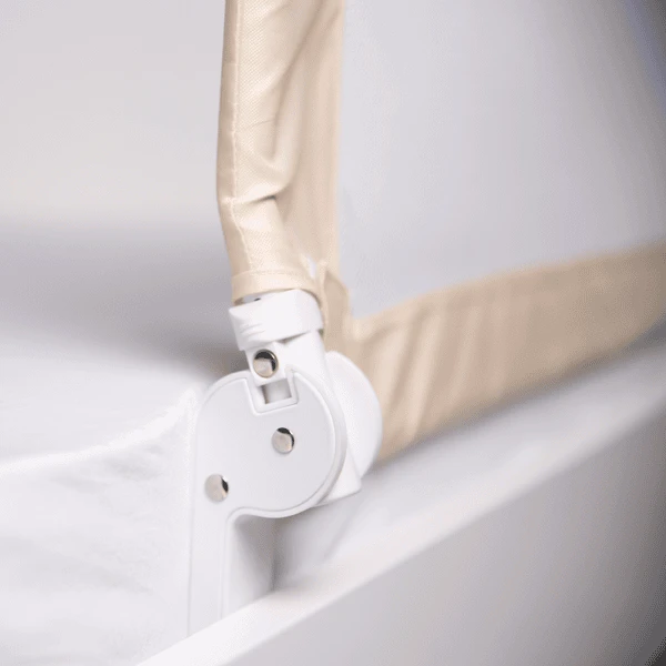 Roba Bedhek 150 Cm - Afbeelding 3