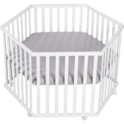 Roba Box 6-hoekig Style Grijs