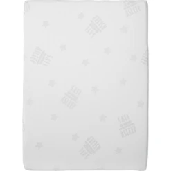 Roba Boxmatras Safe Asleep® 75 X 100 Cm