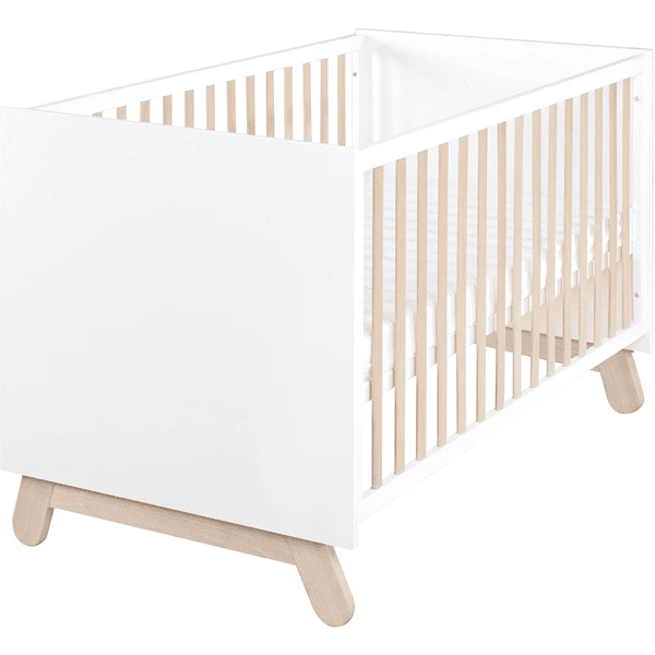 Roba Economy Set Clara Breed - Afbeelding 2