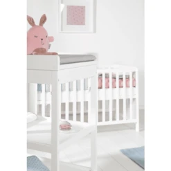 Roba Economy Set Style Grijs