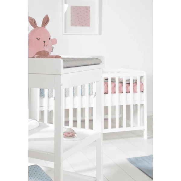 Roba Economy Set Style Grijs