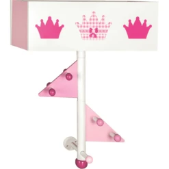 Roba Garderobe Kinderkroon