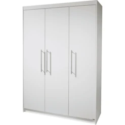 Roba Garderobe Maren 3-deurs