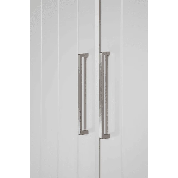 Roba Garderobekast Helene 3-deurs - Afbeelding 5