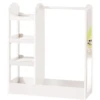 Roba Kinderen Garderobe , Wit