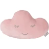 Roba Knuffel- En Decoratieve Kussenwolk Style Roze