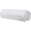 Roba Safe Asleep® Hoeslaken Met Vochtbescherming Wit100x200 Cm