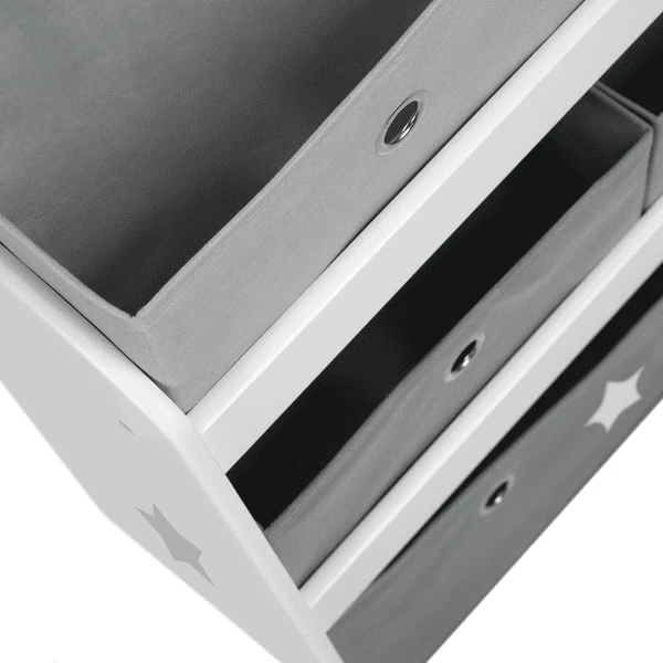 Roba Speelkast Stars - Afbeelding 4