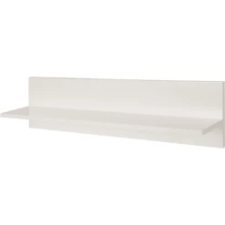 Roba Universal Wandplank Wit