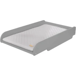 Roba Verandertafelblad Roba Style Grijs