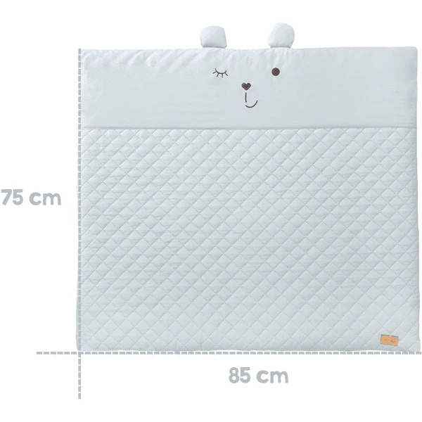 Roba Verwisselbare Pad Zacht Benny Style Turquoise - Afbeelding 3