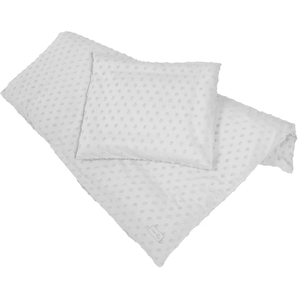 Roba Weegset 2-delig 80 X 80 Cm Lilgrijs Planet - Afbeelding 3