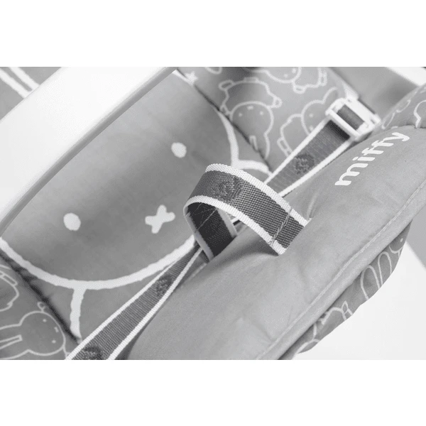 Roba Zitverkleiner 2-delig Nijntje - Afbeelding 4