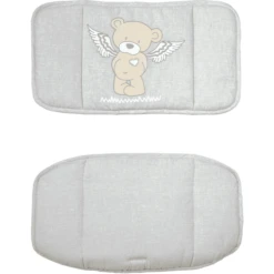 Roba Zitverkleiner Heartbreaker, 2-teilig