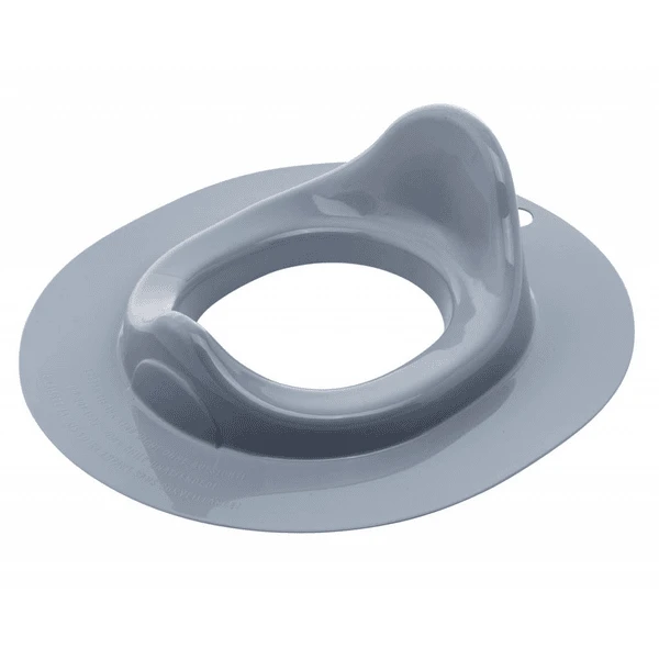 Rotho Baby Design Wc-bril B Ella Bambina Stone Grey - Afbeelding 4