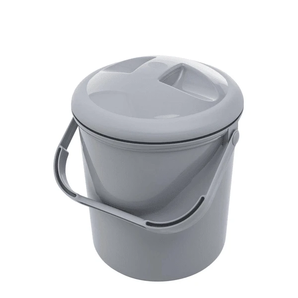 Rotho Baby Design Wind Eleimeraar B Ella Bambina Stone Grey - Afbeelding 5