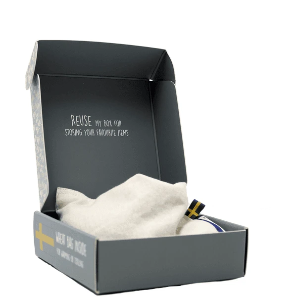 Rubens Barn Korenzak - Rubens Tummies - Afbeelding 2