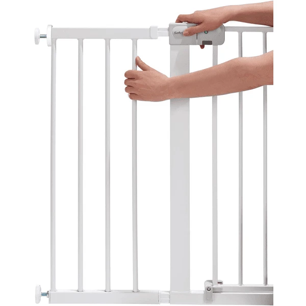 Safety 1st Deurhekje Auto Close Inclusief Verlenging 28 Cm - Afbeelding 4