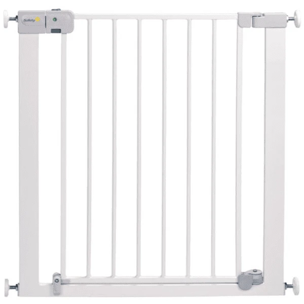 Safety 1st Deurhekje Auto Close Inclusief Verlenging 7 Cm - Afbeelding 2