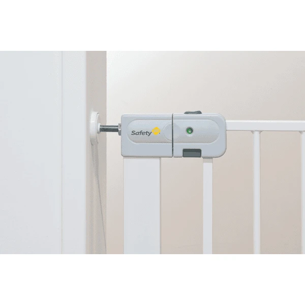 Safety 1st Deurhekje Auto Close Inclusief Verlenging 7 Cm - Afbeelding 5