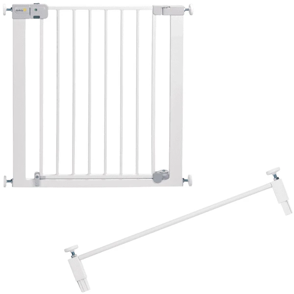Safety 1st Deurhekje Auto Close Inclusief Verlenging 7 Cm