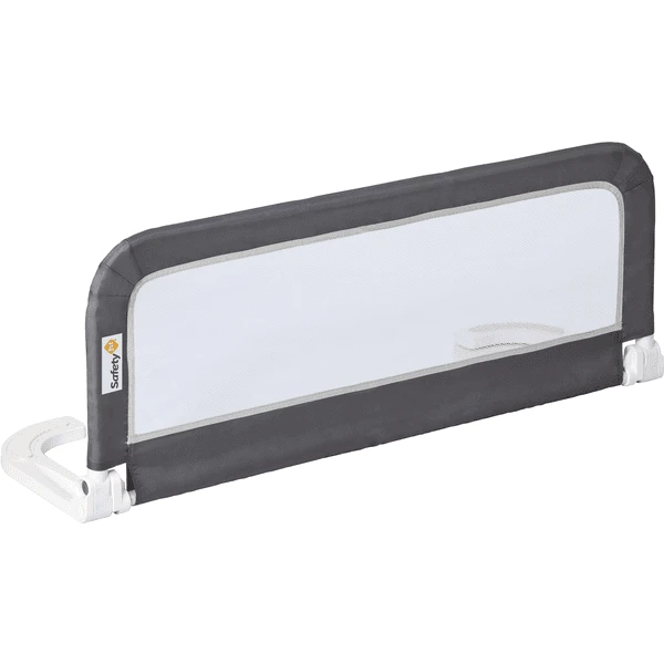 Safety 1st Draagbaar Bedhek Grijs