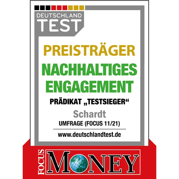 SCHARDT Bed-set 4-delig Ster Grijs - Afbeelding 4