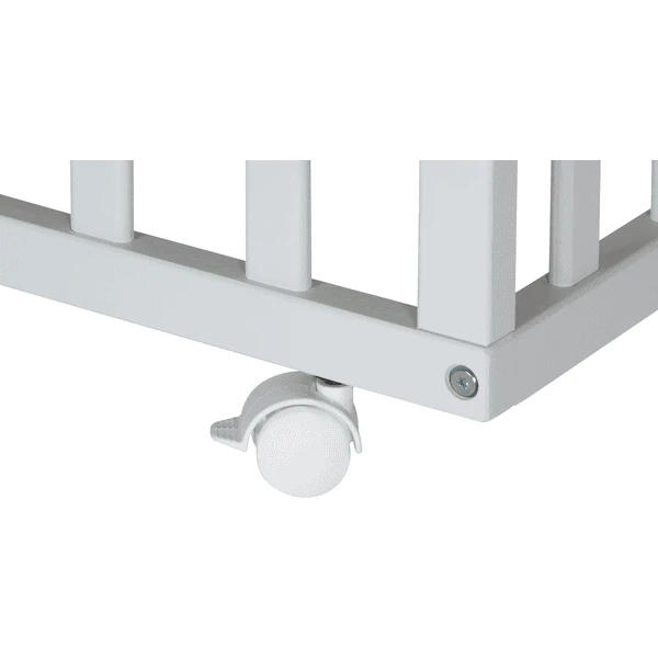 Schardt Box Scandic Wit Gelakt - Afbeelding 5