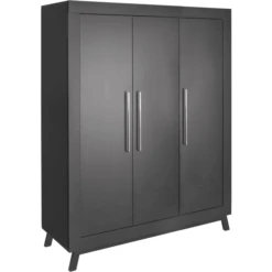 Schardt Kledingkast Miami Wart 3-deurs