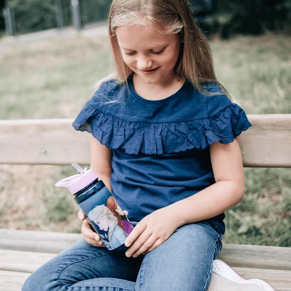 Scooli AERO Drinkfles Frozen - Afbeelding 2