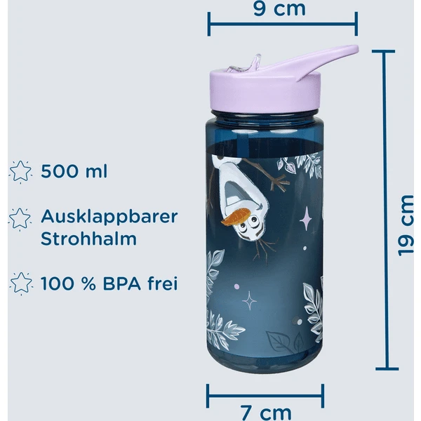 Scooli AERO Drinkfles Frozen - Afbeelding 4