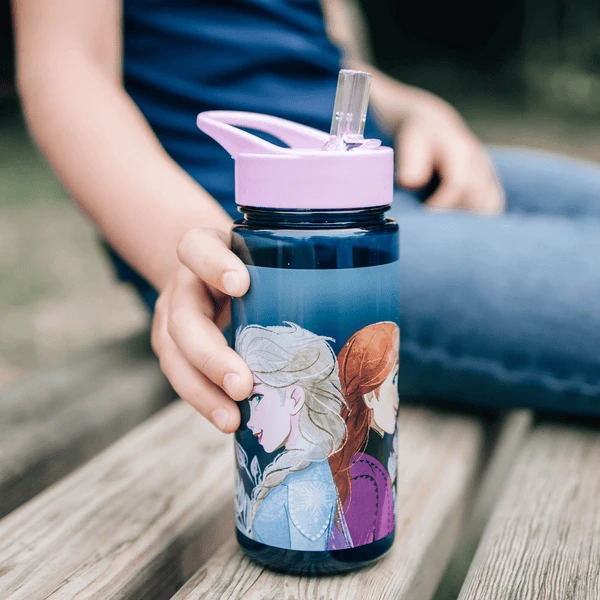 Scooli AERO Drinkfles Frozen - Afbeelding 5