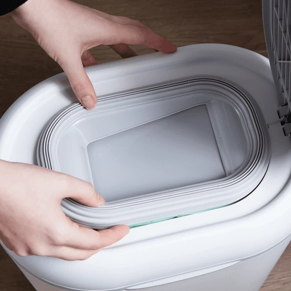 Shnuggle® Shnuggle ® Afvalzakken Eco Better Bag - Afbeelding 5