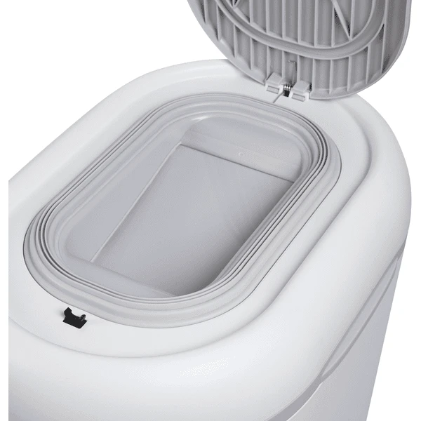 Shnuggle® Shnuggle ® Eco Luieremmer Touch - Afbeelding 3