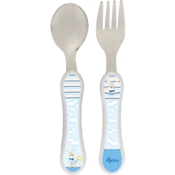 Sigikid ® Bestek Semmel Bunny