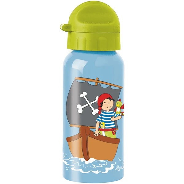 Sigikid ® Drinkfles Sammy Samoa, 400 Ml - Afbeelding 2