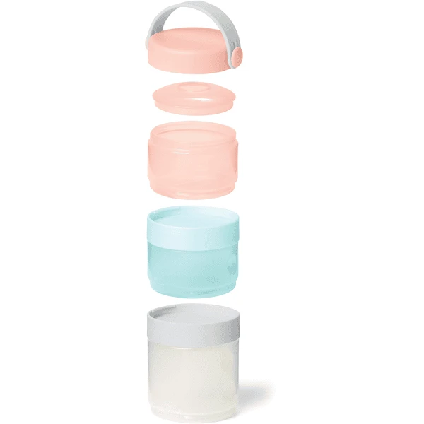SkipHop Bakje Voor Babyvoeding, Multi Color - Afbeelding 3