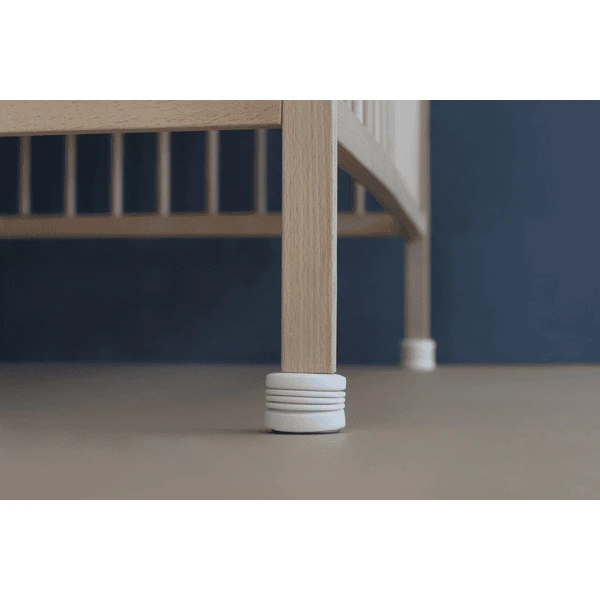 Sleepytroll Bed En Wipvoeten - Afbeelding 2