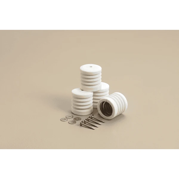 Sleepytroll Bed En Wipvoeten - Afbeelding 3