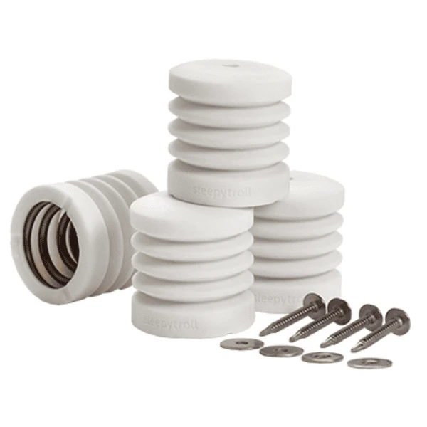 Sleepytroll Bed En Wipvoeten