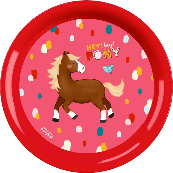 SPIEGELBURG COPPENRATH Bord - My Little Pony Boerderij