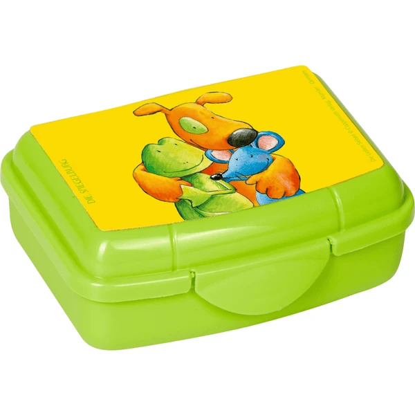 SPIEGELBURG COPPENRATH Mini Snack Box "Good Friends" The Lovely Seven - Afbeelding 2