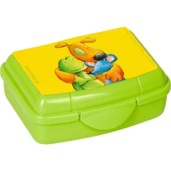 SPIEGELBURG COPPENRATH Mini Snack Box "Good Friends" The Lovely Seven