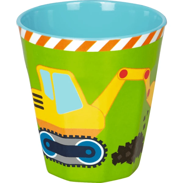 SPIEGELBURG COPPENRATH Mokkengraver - Als Ik Groot Ben