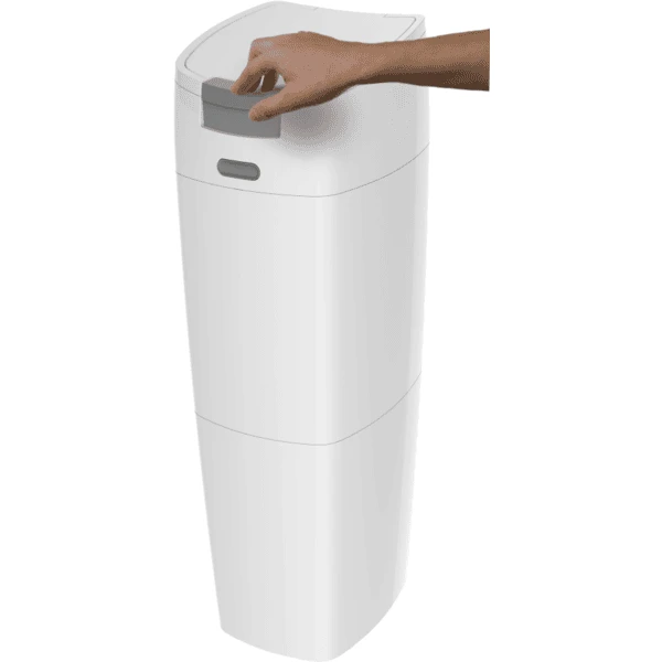 Spross Luieremmer Inclusief Eerste Cassette - Afbeelding 3